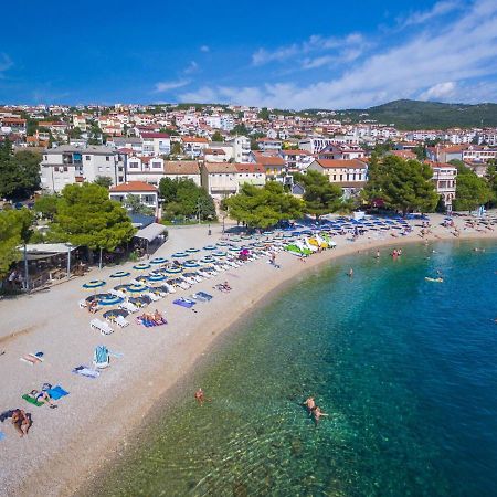 Apartments Adriatic Crikvenica Exterior photo