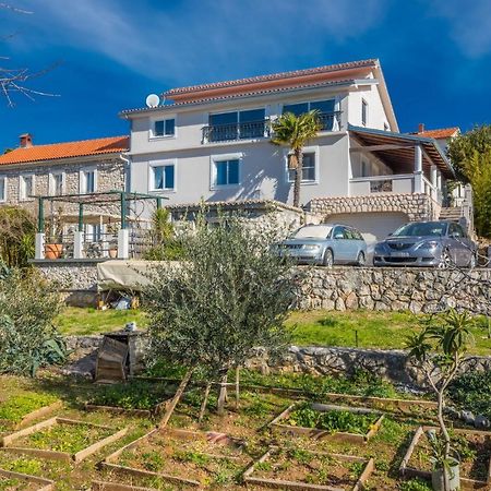 Apartments Adriatic Crikvenica Exterior photo