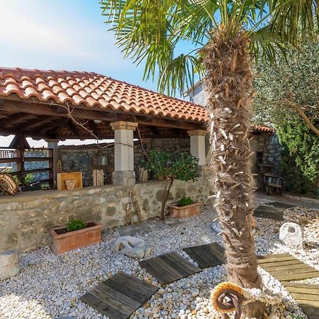 Apartments Adriatic Crikvenica Exterior photo