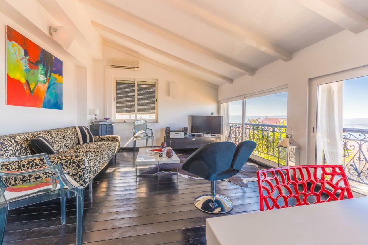 Apartments Adriatic Crikvenica Exterior photo