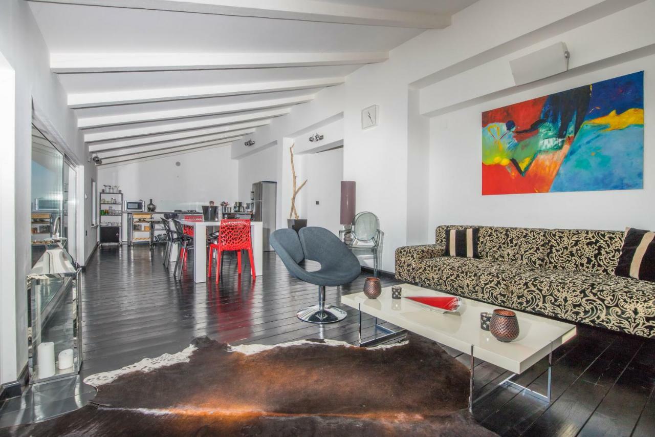 Apartments Adriatic Crikvenica Exterior photo