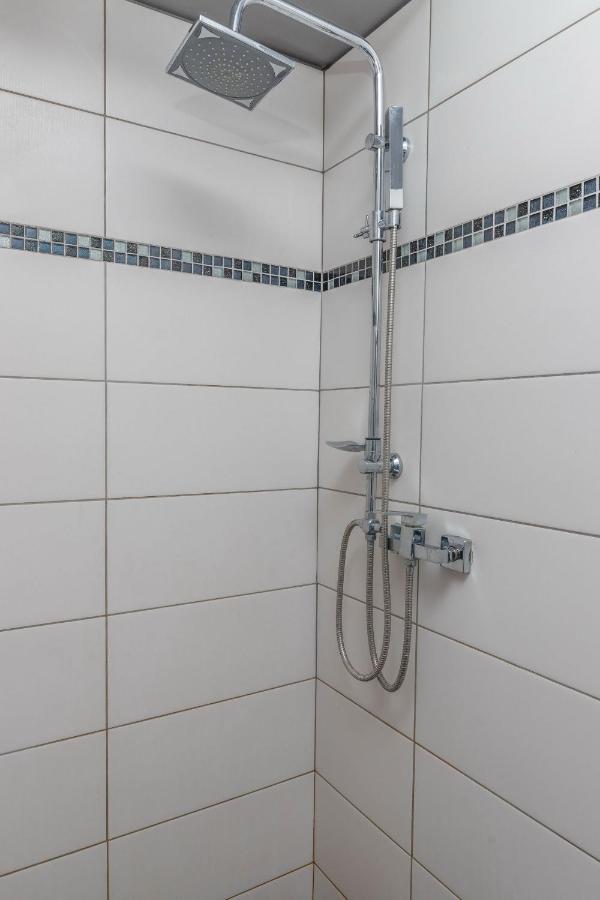 Apartments Adriatic Crikvenica Exterior photo