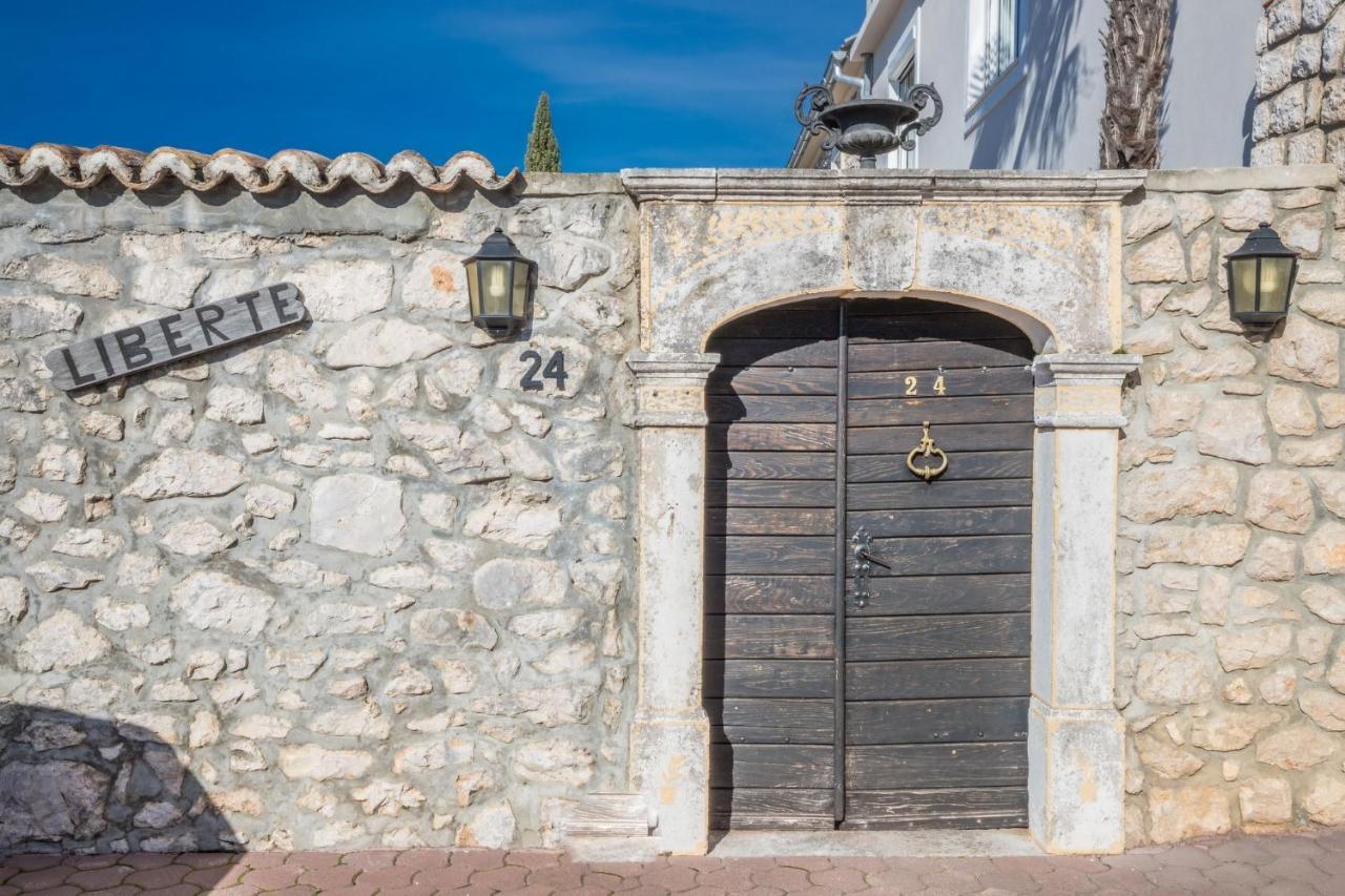 Apartments Adriatic Crikvenica Exterior photo