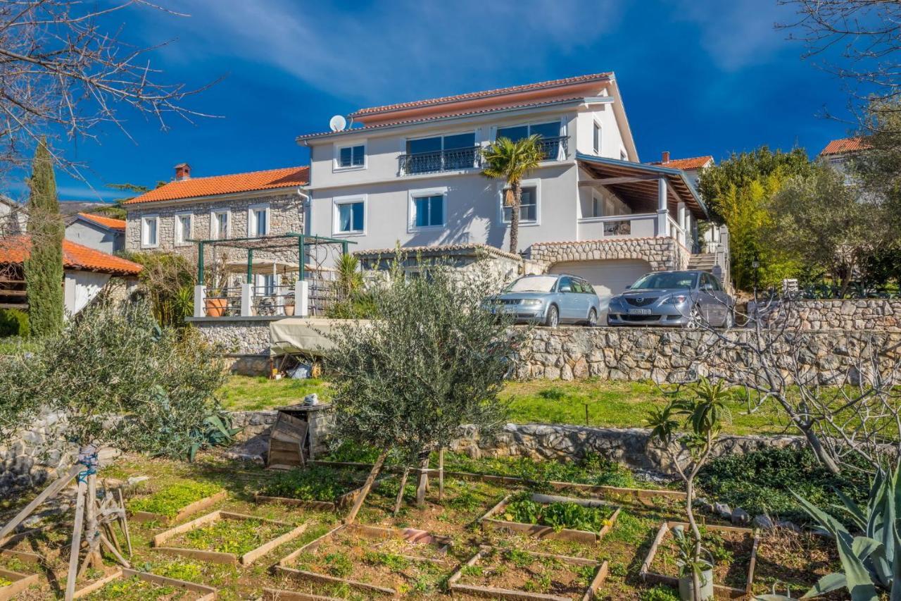 Apartments Adriatic Crikvenica Exterior photo