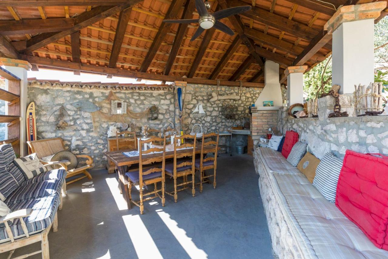Apartments Adriatic Crikvenica Exterior photo