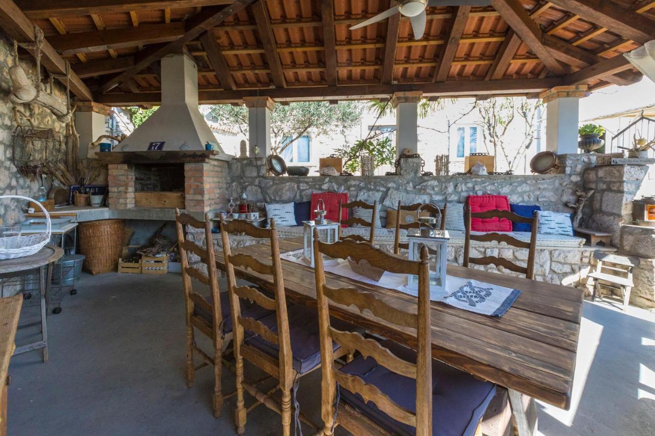 Apartments Adriatic Crikvenica Exterior photo