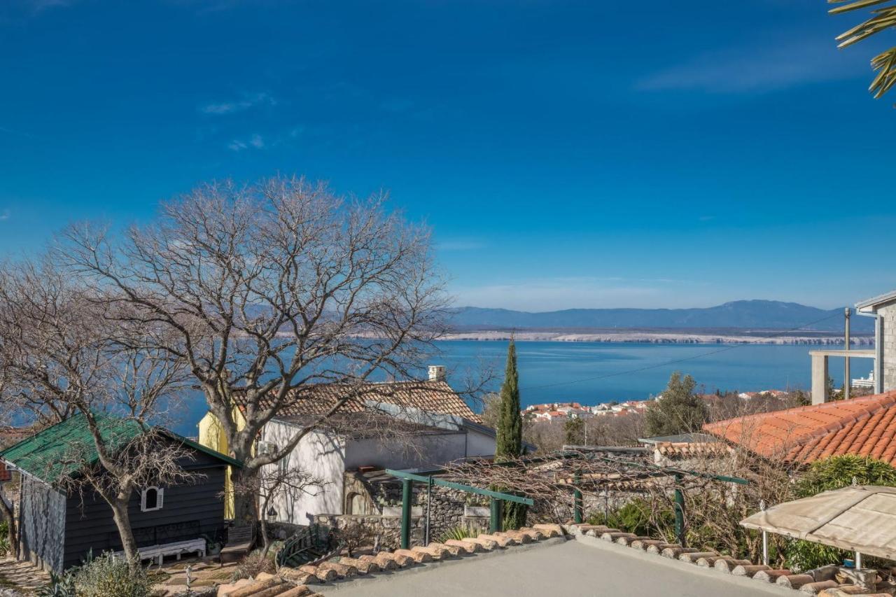 Apartments Adriatic Crikvenica Exterior photo