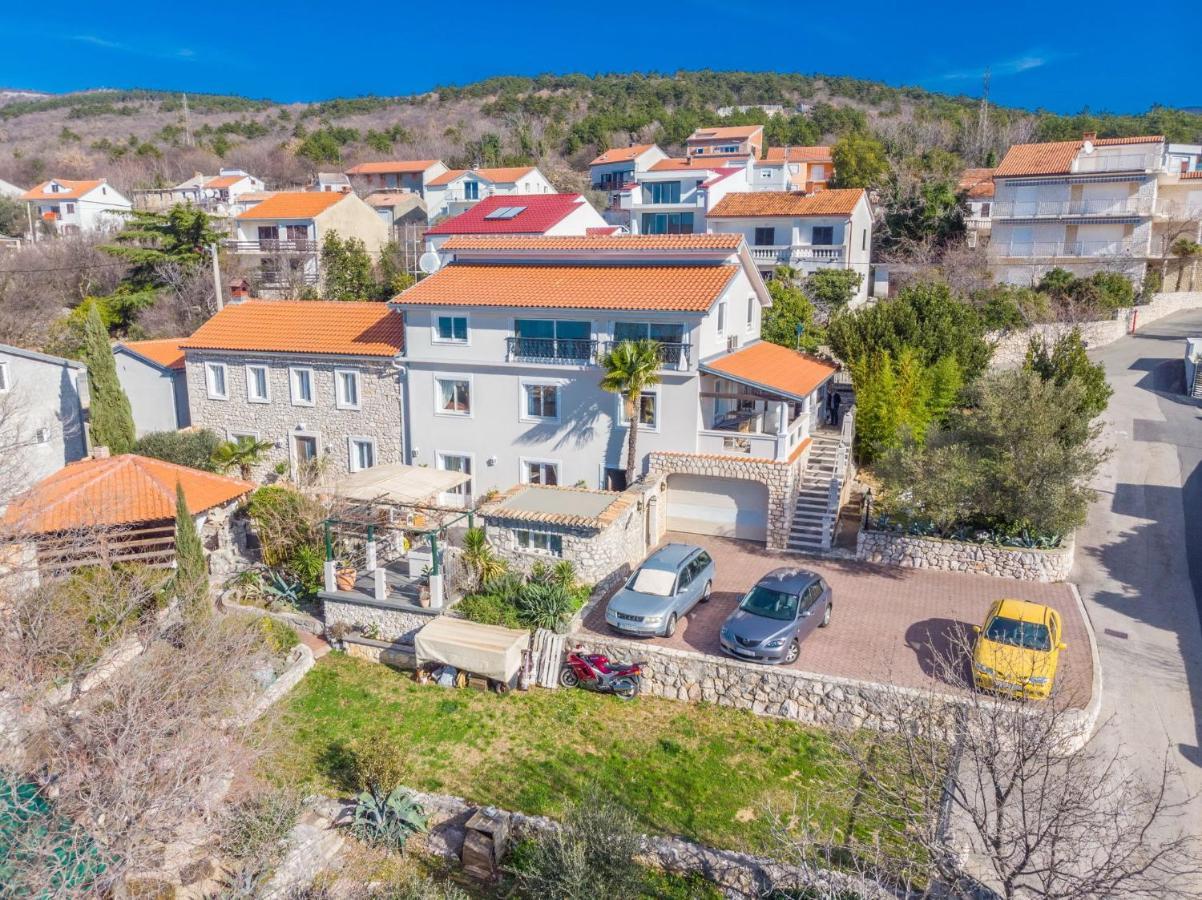Apartments Adriatic Crikvenica Exterior photo