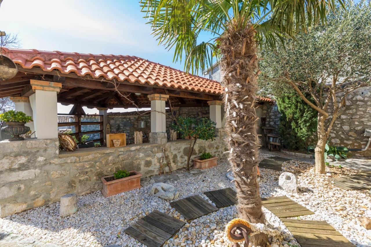Apartments Adriatic Crikvenica Exterior photo